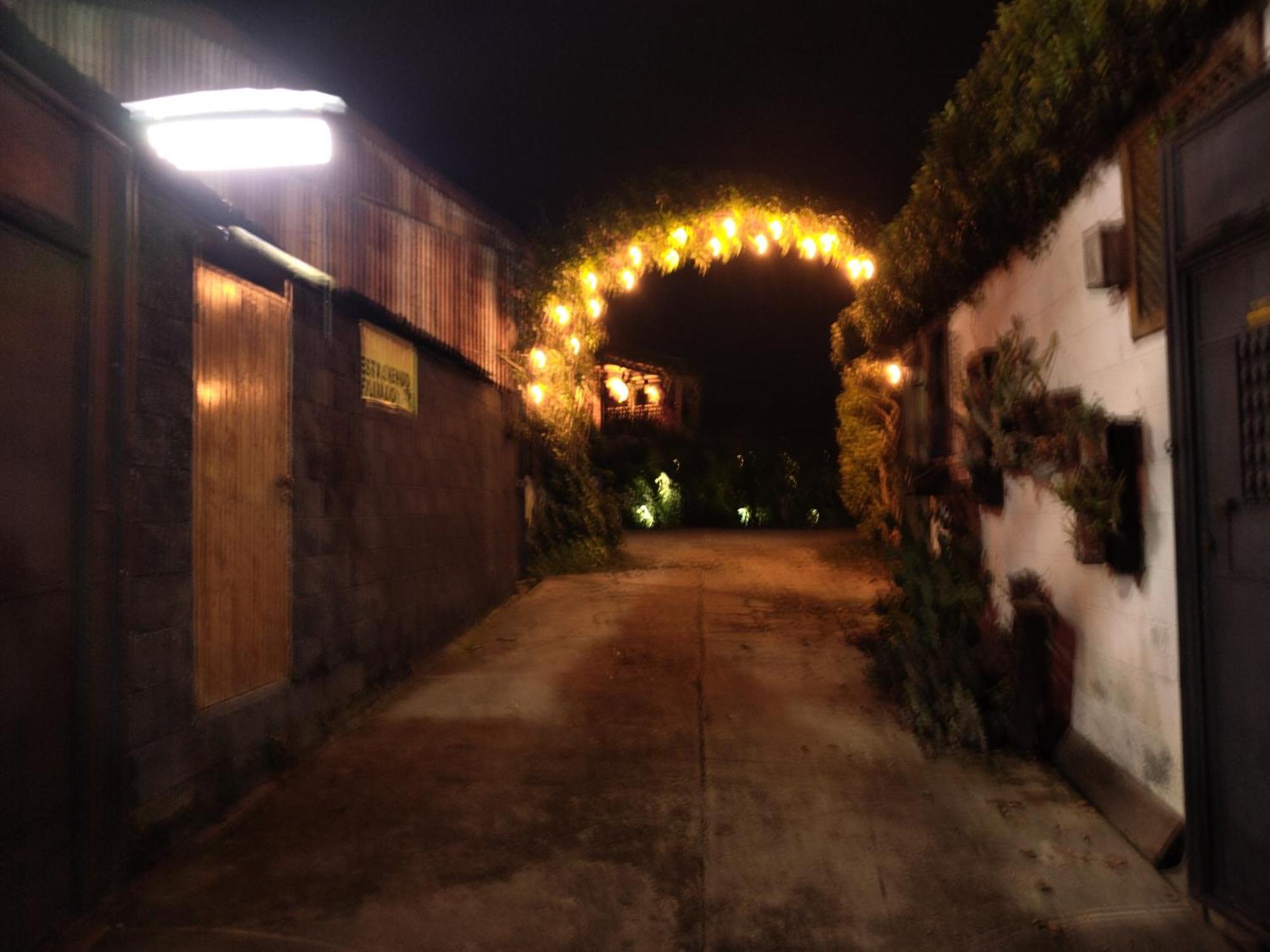 Hotel Casa Chapultepec Cobán Exterior foto